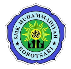 Logo SMKMUBOS